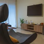 公寓 D *