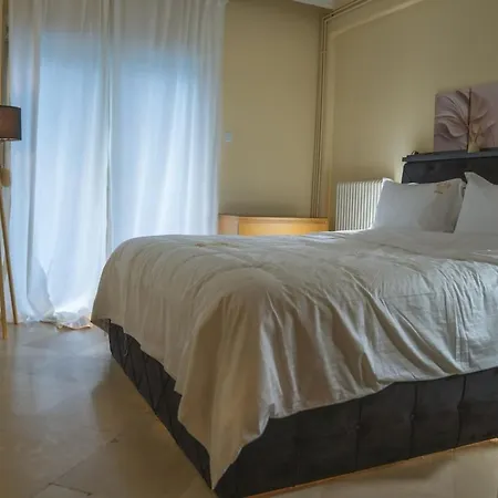 D Apartment Thessaloniki