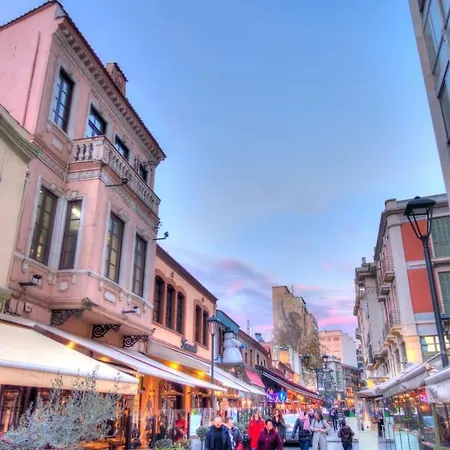 D Thessaloniki