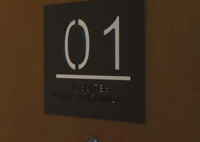 D *