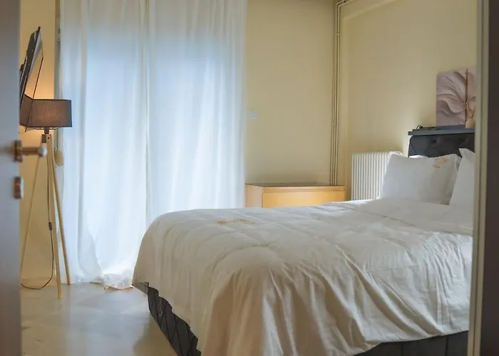 D Apartment