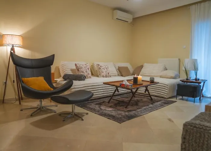 Apartament D *