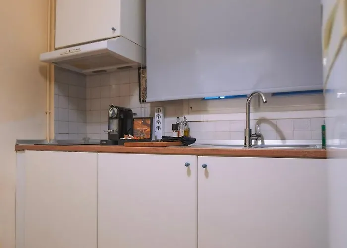 Apartament D *