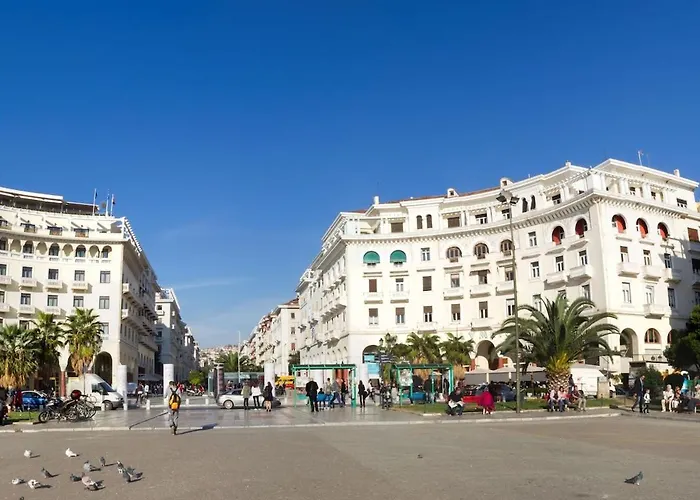 D Apartament