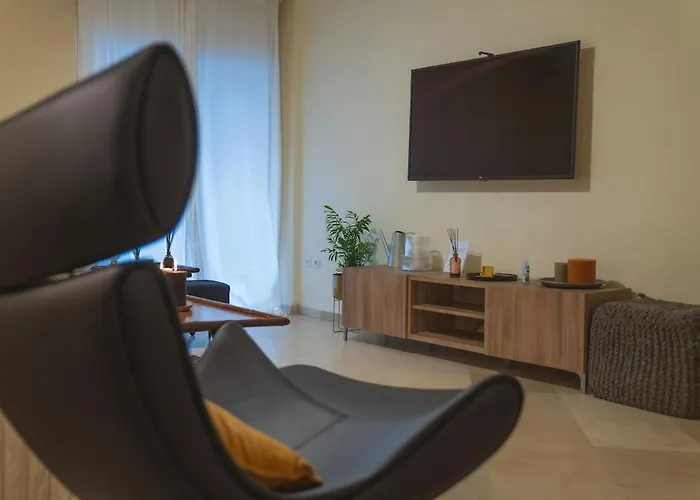 Apartament D *