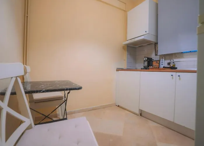 D Apartament