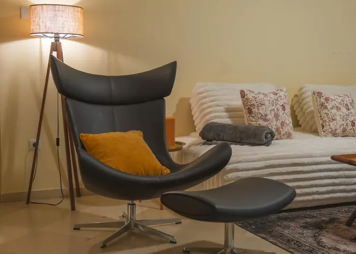 D Apartment