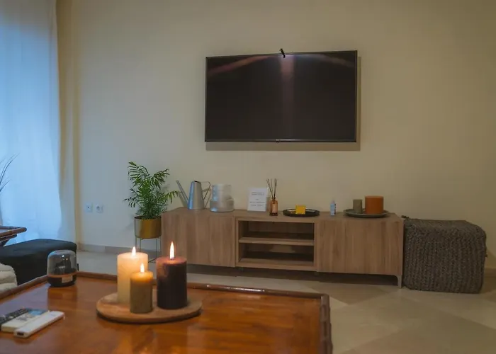 D Apartament