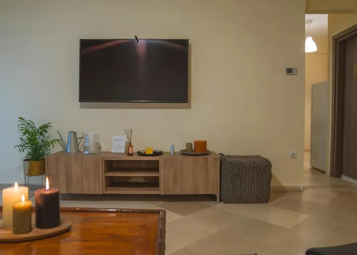 Apartment D *
