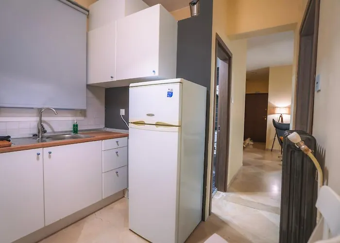 Apartament D Salonic