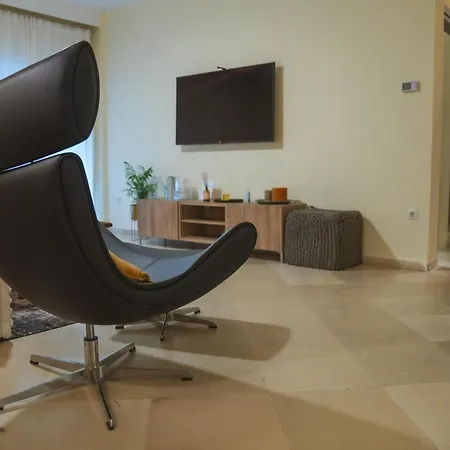 Apartament D