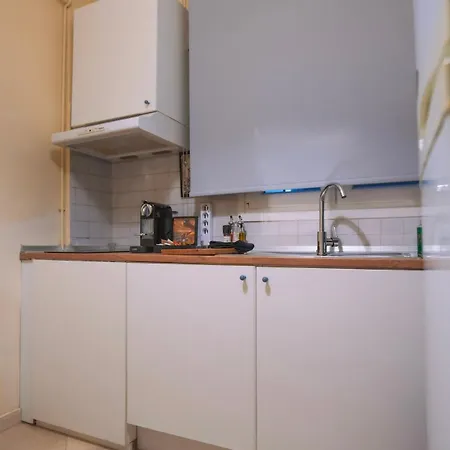 Apartament D *