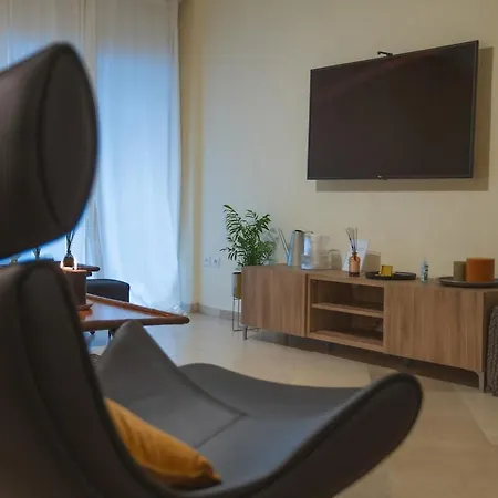 Apartament D *