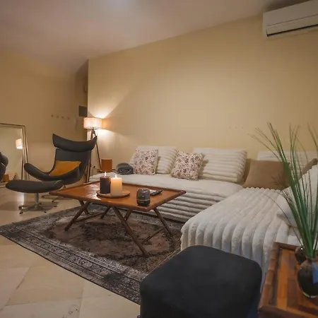 Apartament D