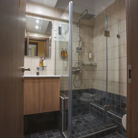 Apartament D