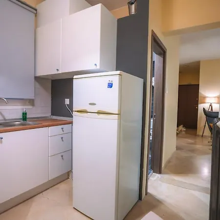Apartament D Saloniki